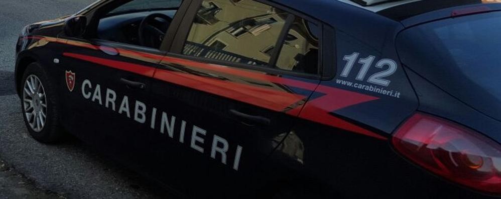 Carabinieri