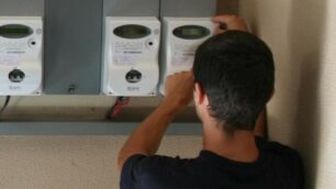 Contatori dell’energia elettrica