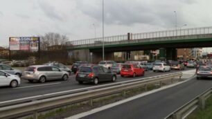 La Valassina in tilt