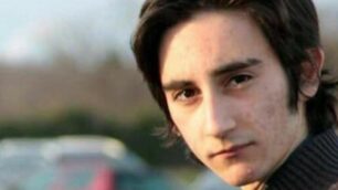 Andrei Baldovinescu, il 17enne scomparso da Burago