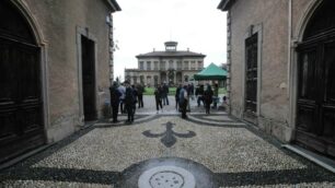 Ville aperte con il Fai: Villa Bagatti Valsecchi a Varedo e Villa reale a Monza