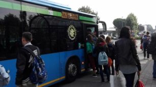 lissone bus