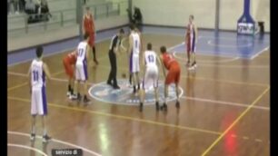 Basket, il punto di Serie C Gold