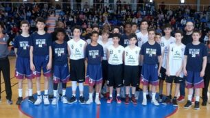 Basket, EuroPacé: Forti e Liberi Monza e Frenchy Phenoms