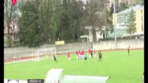Calcio, col Ciliverghe il Monza può festeggiare la promozione