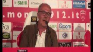 Calcio, il Monza tra i Pro: «In serie B entro il 2020»