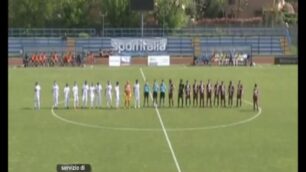 Calcio, sconfitta la  Folgore Caratese