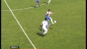 Calcio, serie D: gli highlights di Lecco-Seregno