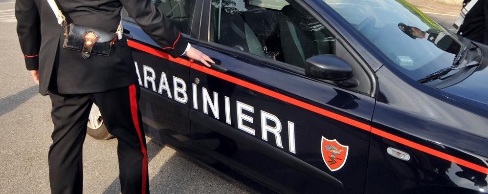 Carabinieri