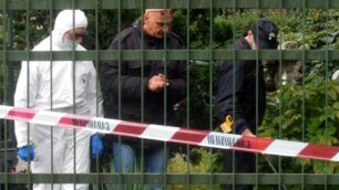 L’omicidio Molteni a Carugo