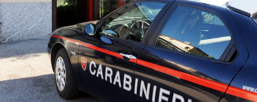 Truffatori in azione a Desio: l’episodio è stato denunciato ai carabinieri