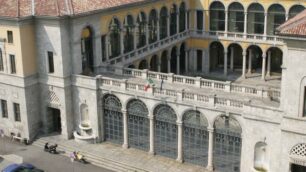 Il Tribunale di Monza