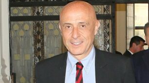 Il ministro Marco Minniti (sito ministero)