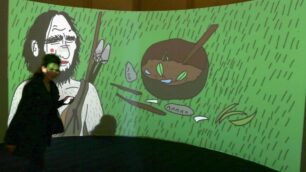Monza, alla Villa reale l’arte raccontata ai bambini