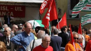 MONZA PRIMO MAGGIO MONZA PRIMO MAGGIO
