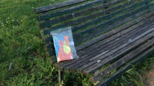 A Monza torna Libera un libro