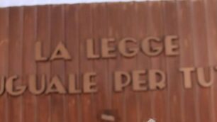 Monza tribunale