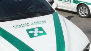 Pattuglie della polizia locale