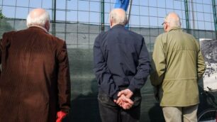 Truffe agli anziani in aumento