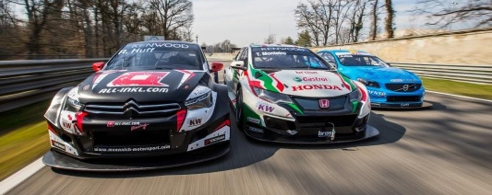 autodromo wtcc