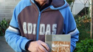 Ricordi del 25 aprile: «Così mio zio portò gli americani a Lissone»