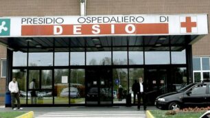 Ospedale di Desio