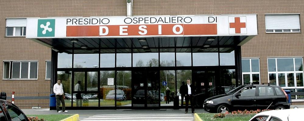 Ospedale di Desio