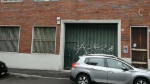 L'edificio ex carburatori Dell'Orto di via San Rocco