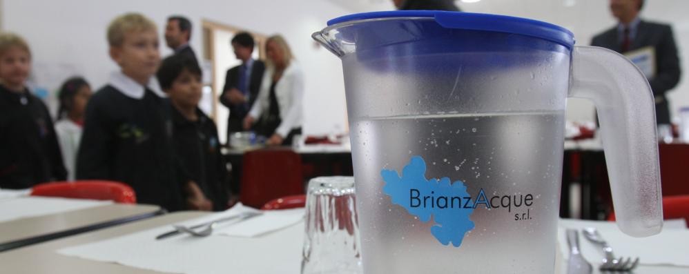 Proroga per il bonus idrico di Brianzacque