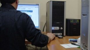 Sventata una truffa online