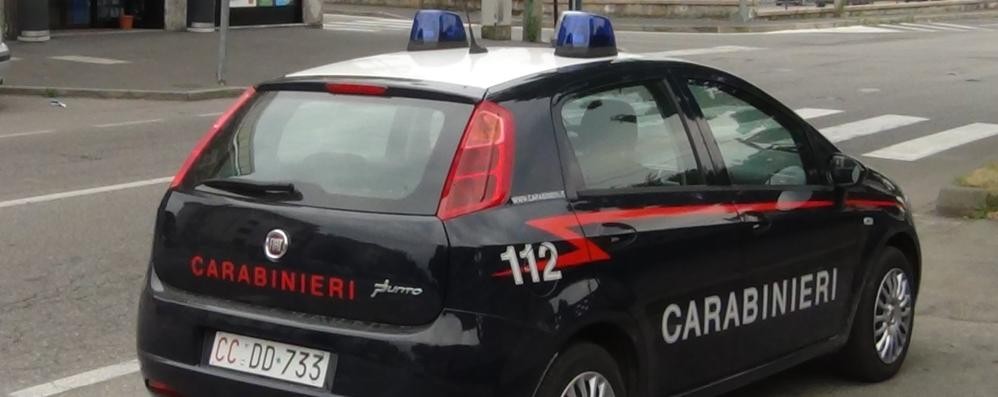 carabinieri