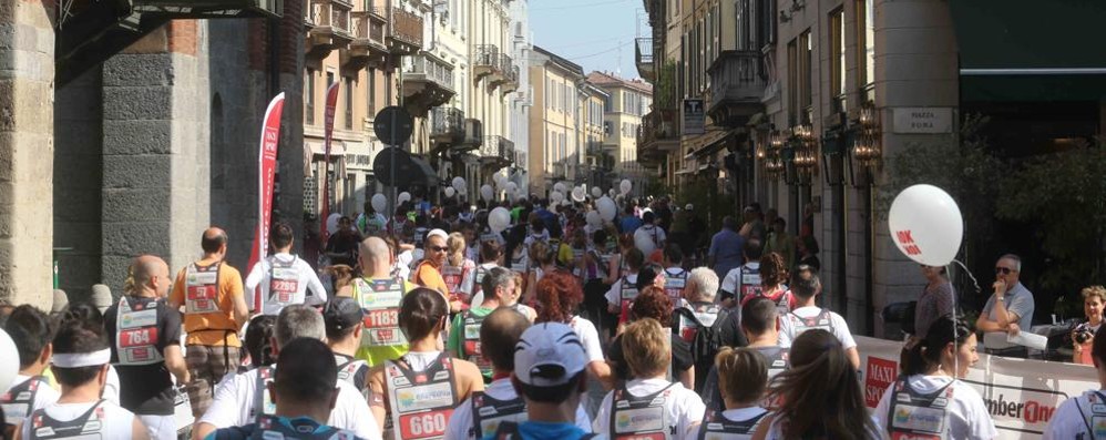 radaelli Monza 10K