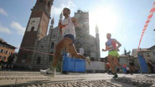 Atletica, la 10k di Monza
