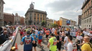 Atletica, la 10k di Monza immagine 7