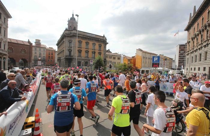 Atletica, la 10k di Monza immagine 7