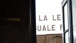 Un’aula di Tribunale