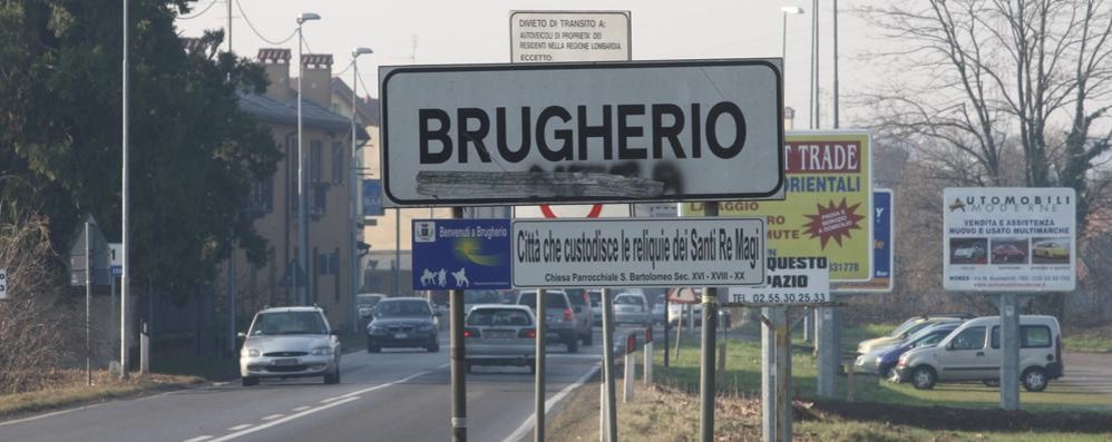 Brugherio