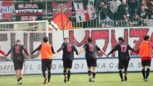 Monza Calcio serie D