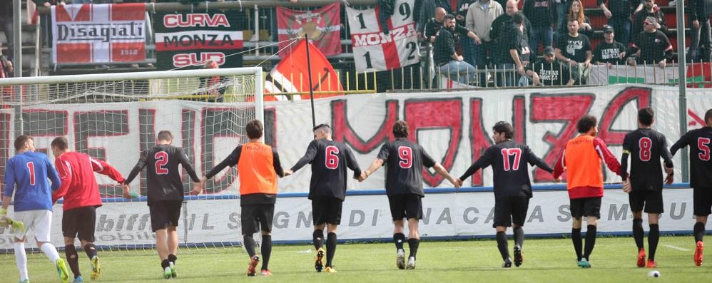 Monza Calcio serie D