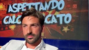 Calcio, Seregno: Matteo Andreoletti