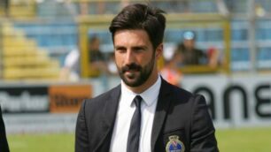 Seregno, mister Andreoletti