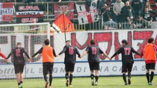 Monza Calcio serie D Monza - Dro 0 - 1 Il monza gia promosso sconfitto dalla squadra trentina che si salva dai play out