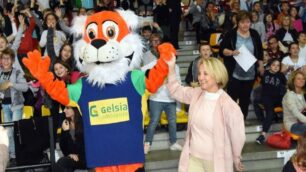 Desio, la premiazione del concorso “Io non mi rifiuto” Foto Pozzi