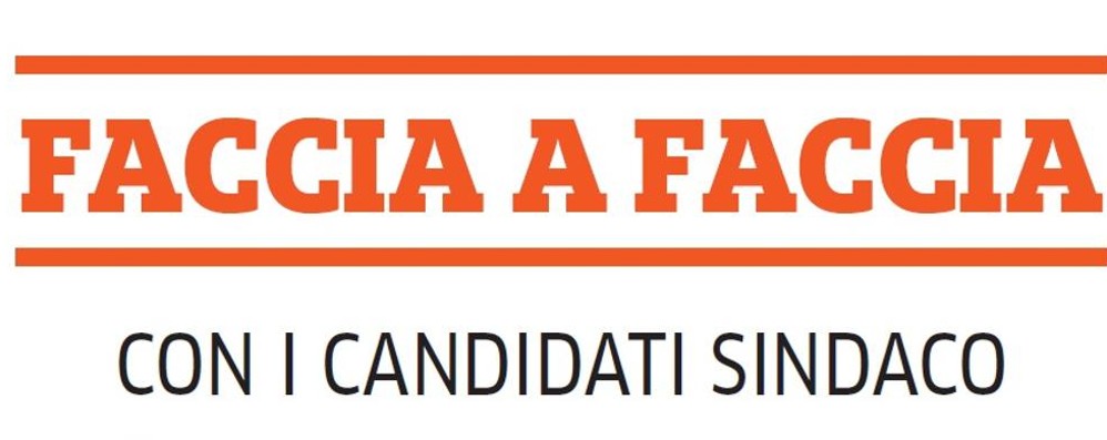 Elezioni comunali 2017: i faccia a faccia del Cittadino