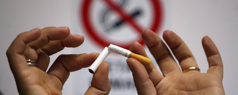 Il 31 maggio è la Giornata mondiale senza tabacco
