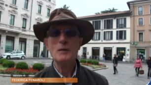 il Cittadino in piazza