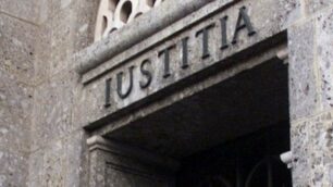 Il tribunale di Monza