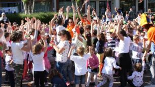 Giocando d’impara con Athena: dedicato alle mamme e alla loro festa