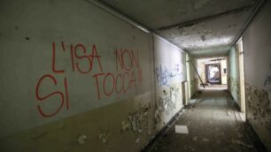 Monza, il Cittadino nell’ex scuola Borsa: ecco com’è