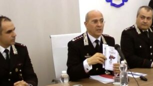 La presentazione del vademecum